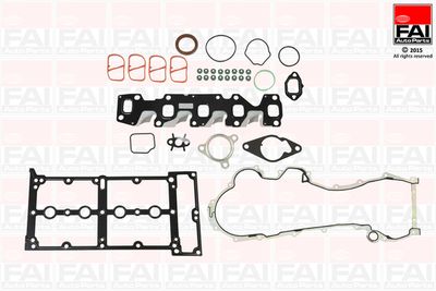 HS1619NH FAI AutoParts Комплект прокладок, головка цилиндра