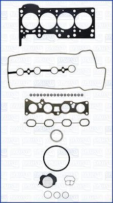 WG1752957 WILMINK GROUP Комплект прокладок, головка цилиндра