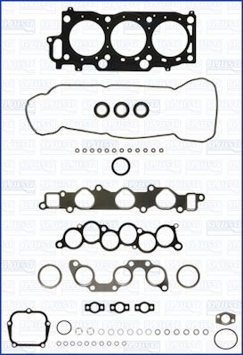 52315000 AJUSA Комплект прокладок, головка цилиндра