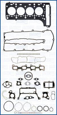 52365700 AJUSA Комплект прокладок, головка цилиндра