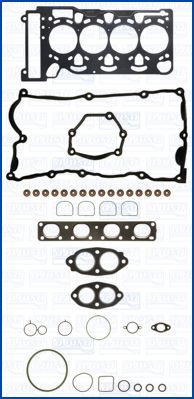 WG1453906 WILMINK GROUP Комплект прокладок, головка цилиндра