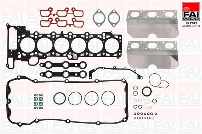 HS1100 FAI AutoParts Комплект прокладок, головка цилиндра