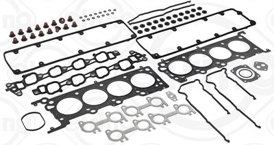 830340 ELRING Комплект прокладок, головка цилиндра
