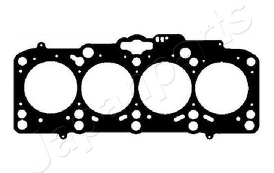 GT908A JAPANPARTS Прокладка, головка цилиндра