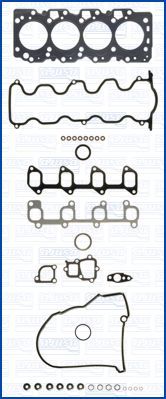52155100 AJUSA Комплект прокладок, головка цилиндра