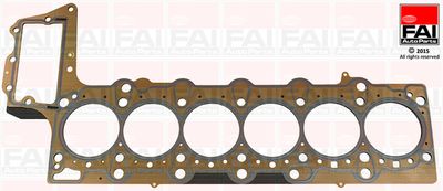 HG1721C FAI AutoParts Прокладка, головка цилиндра