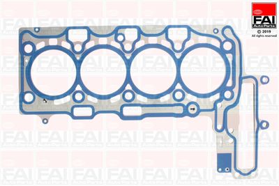 HG2275 FAI AutoParts Прокладка, головка цилиндра