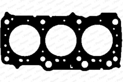 AG9800 PAYEN Прокладка, головка цилиндра