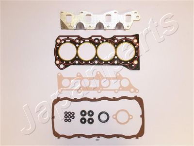 KG807 JAPANPARTS Комплект прокладок, головка цилиндра