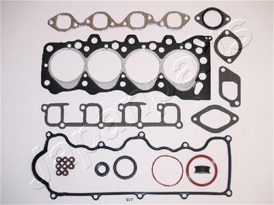 KG907 JAPANPARTS Комплект прокладок, головка цилиндра