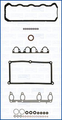 WG1168040 WILMINK GROUP Комплект прокладок, головка цилиндра