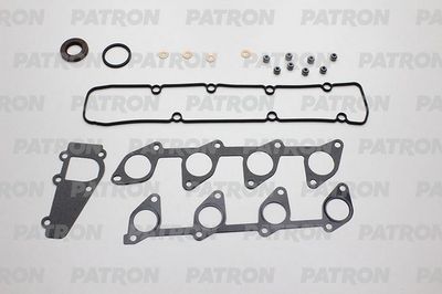 PG12011 PATRON Комплект прокладок, головка цилиндра
