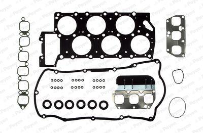 CG9610 PAYEN Комплект прокладок, головка цилиндра