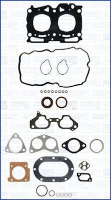 52437500 AJUSA Комплект прокладок, головка цилиндра