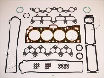 48226 JAPKO Комплект прокладок, головка цилиндра
