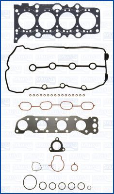 WG1453714 WILMINK GROUP Комплект прокладок, головка цилиндра