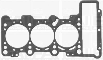 HG1610 FAI AutoParts Прокладка, головка цилиндра