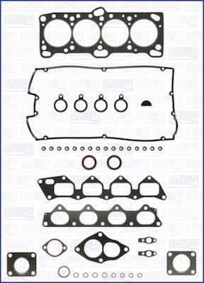 WG1009283 WILMINK GROUP Комплект прокладок, головка цилиндра