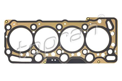 206520 TOPRAN Прокладка, головка цилиндра