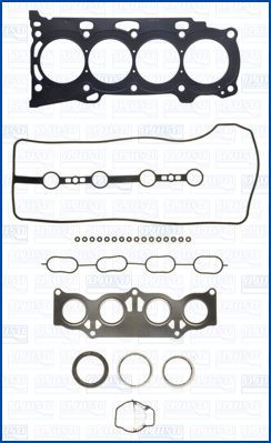 52378900 AJUSA Комплект прокладок, головка цилиндра