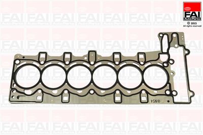 HG1736 FAI AutoParts Прокладка, головка цилиндра