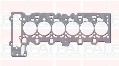 HG1731A FAI AutoParts Прокладка, головка цилиндра