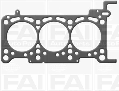 HG1606 FAI AutoParts Прокладка, головка цилиндра