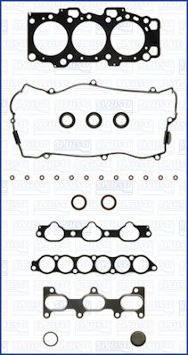 WG1454362 WILMINK GROUP Комплект прокладок, головка цилиндра