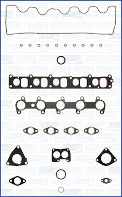 WG1167997 WILMINK GROUP Комплект прокладок, головка цилиндра