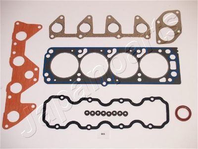 KG006 JAPANPARTS Комплект прокладок, головка цилиндра