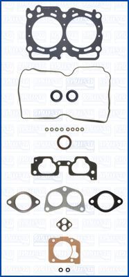 52461100 AJUSA Комплект прокладок, головка цилиндра