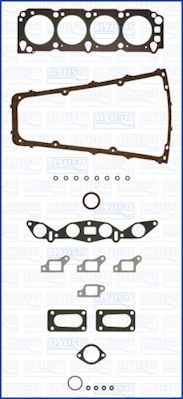 52021900 AJUSA Комплект прокладок, головка цилиндра