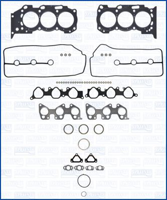52381600 AJUSA Комплект прокладок, головка цилиндра