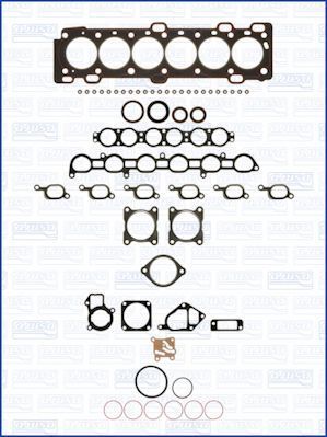 52391000 AJUSA Комплект прокладок, головка цилиндра