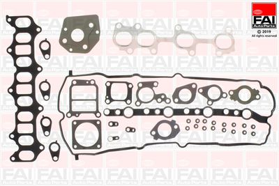 HS2286NH FAI AutoParts Комплект прокладок, головка цилиндра