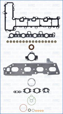 53084300 AJUSA Комплект прокладок, головка цилиндра