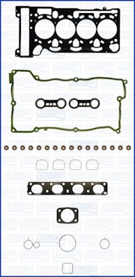 WG1453897 WILMINK GROUP Комплект прокладок, головка цилиндра