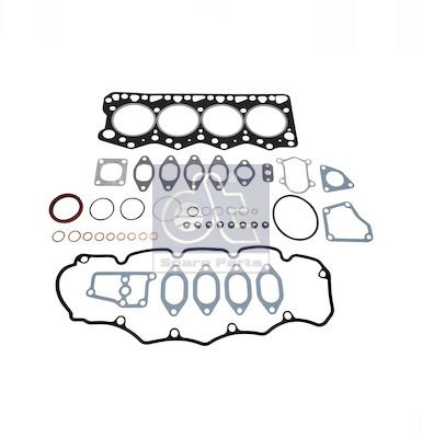 794011 DT Spare Parts Комплект прокладок, головка цилиндра