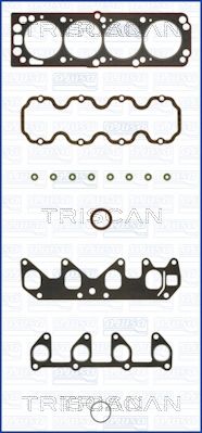 5985009 TRISCAN Комплект прокладок, головка цилиндра
