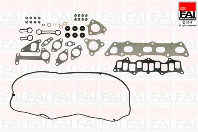 HS2123NH FAI AutoParts Комплект прокладок, головка цилиндра