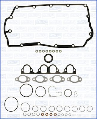 53033100 AJUSA Комплект прокладок, головка цилиндра