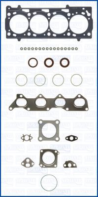 WG1453622 WILMINK GROUP Комплект прокладок, головка цилиндра