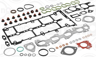 940460 ELRING Комплект прокладок, головка цилиндра