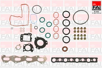 HS1643NH FAI AutoParts Комплект прокладок, головка цилиндра