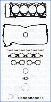 52390500 AJUSA Комплект прокладок, головка цилиндра