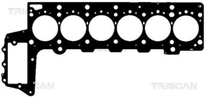 5011740 TRISCAN Прокладка, головка цилиндра