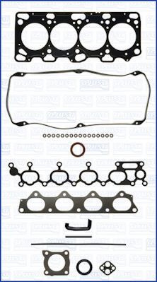 52412900 AJUSA Комплект прокладок, головка цилиндра