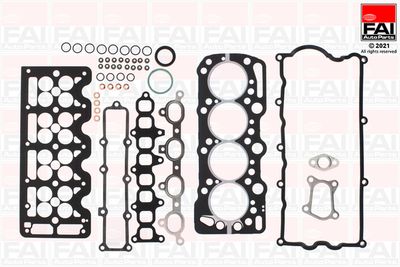 HS895 FAI AutoParts Комплект прокладок, головка цилиндра