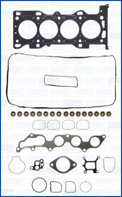 WG1453825 WILMINK GROUP Комплект прокладок, головка цилиндра