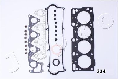 48334 JAPKO Комплект прокладок, головка цилиндра
